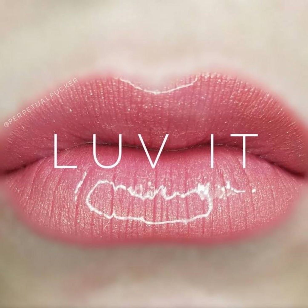LIPSENSE LUV IT